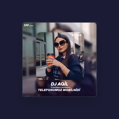 Listen to Dj Aqil, watch music videos, read bio, see tour dates & more!