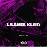Lilanes Kleid (feat. NKT & aly) - Single - Tiso