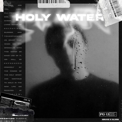Holy Water - Single