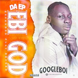 Omo Daddy (feat. K-shock) Googleboi