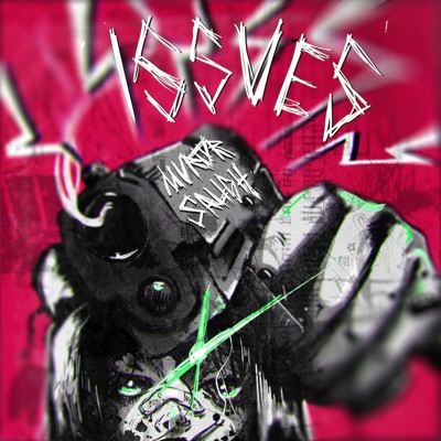 Issues! - Single