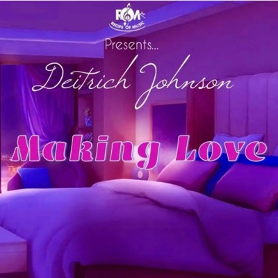 Making Love - Single