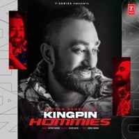 Kingpin Hommies - Single - Vattan Sandhu