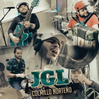 JGL - Single - Colmillo Norteño