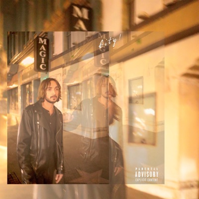 Magic City! - Single