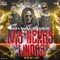 Las Nenas Lindas (feat. Tego Calderon) - Jowell & Randy lyrics