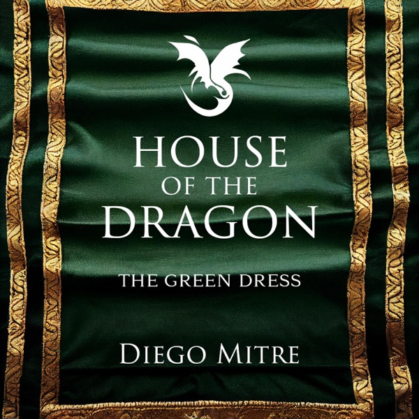 The Green Dress (from "House of the Dragon")