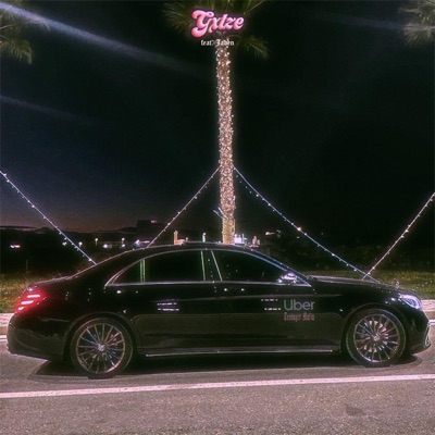 Uber (feat. Jaden) - Single