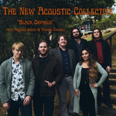 Black Orpheus (feat. Melissa Garay & Thomas Cassell) - Single
