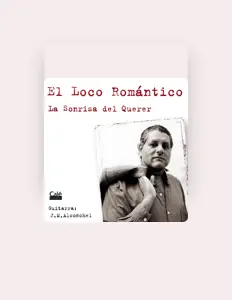 Dengarkan El Loco Romántico, tonton video musik, baca bio, lihat tanggal tur & lainnya!