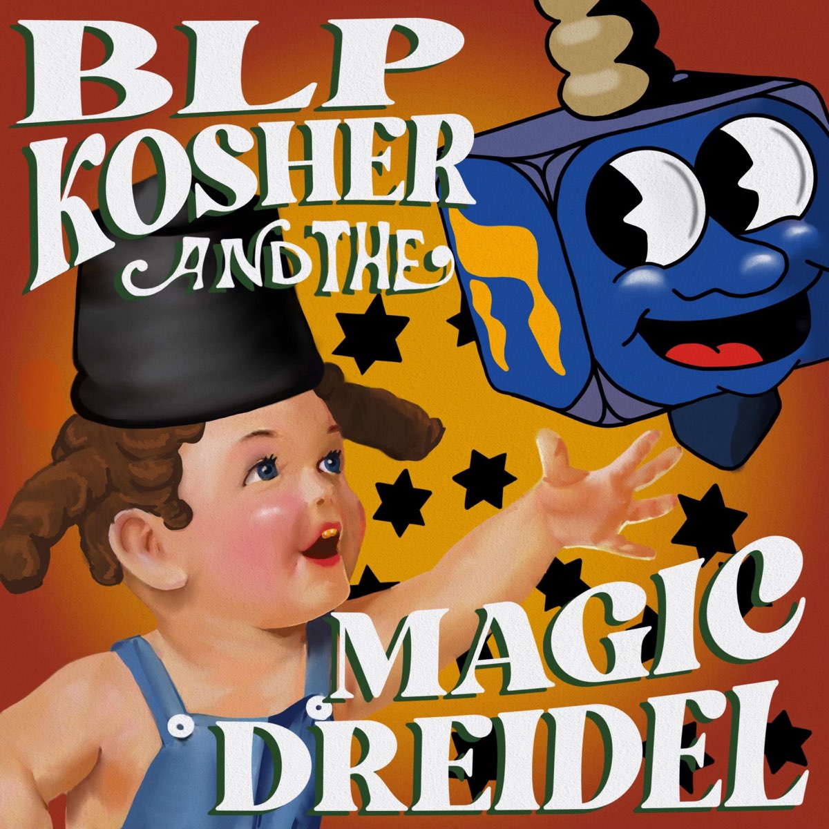 Blp kosher - the nac 2