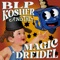 Chopping Block (feat. RPG Wok) - BLP KOSHER lyrics