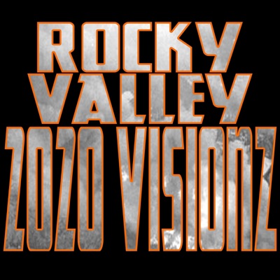 2020 Visionz (The Mixtape)