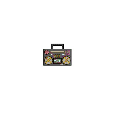 orbiting (Remix) [feat. mulade & Saïna] - Single
