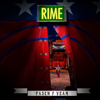 Pasen y vean - EP