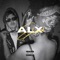 Elwood - Alx lyrics