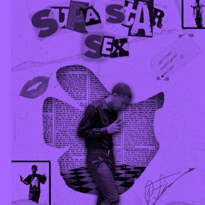 Supa Star Sex (Deluxe)