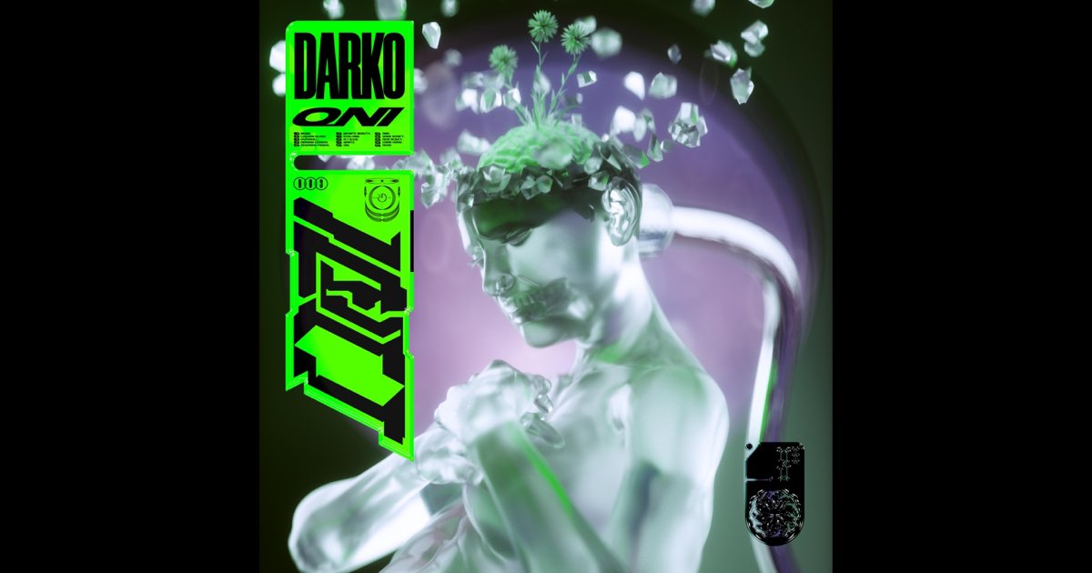 限定アウトレットセール：通販 Oni - Album by Darko US - Apple Music ミュージシャン