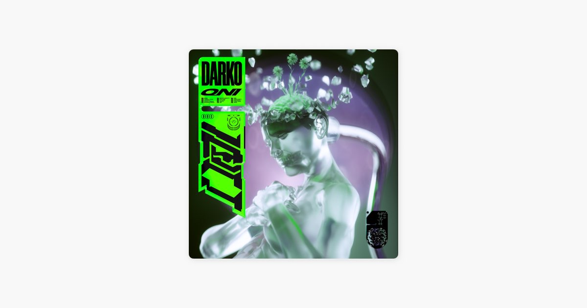 Oni - Album by Darko US - Apple Music