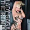 Lady Gaga: Paparazzi
