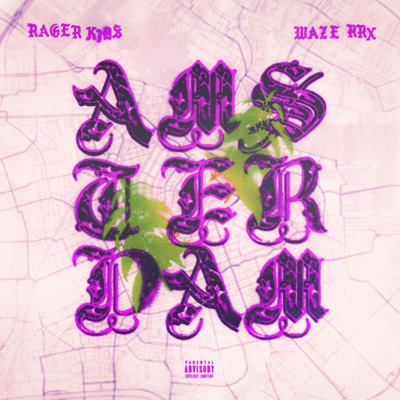 Amsterdam - Single