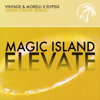 Serein (Yelow Remix) - Single - Vintage & Morelli & Elypsis
