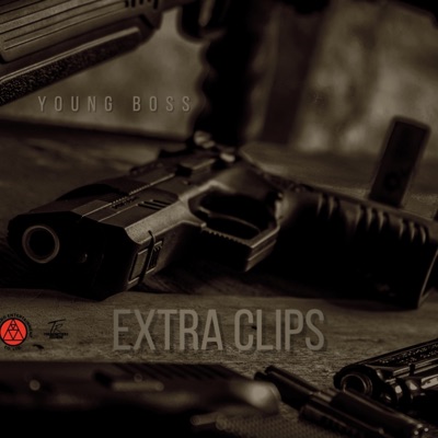 Extra Clips - Single