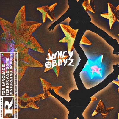 GOING UP (feat. LALA4, Jyoungin2k & MarvinBeats) - Single