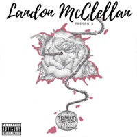 Remind Me - Single - Landon McClellan