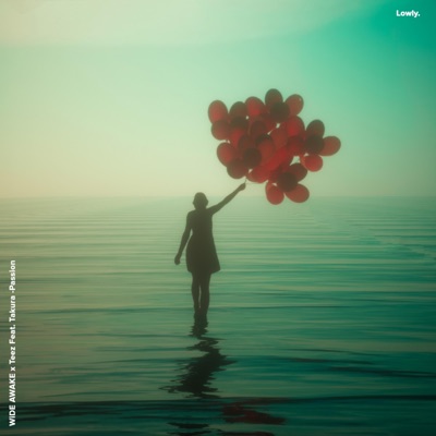 Passion (feat. Takura) - Single