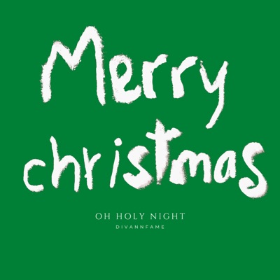 Oh Holy Night - Single