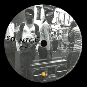 So Nice EP