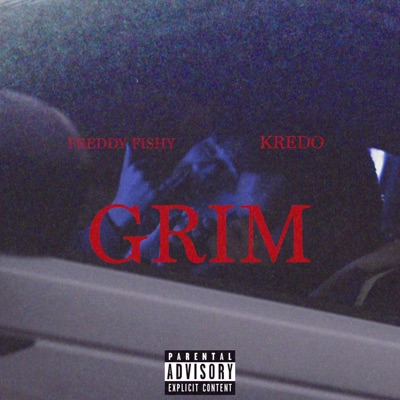 Grim (feat. KREDO) - Single