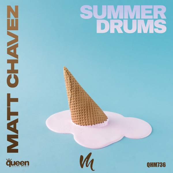 Summer Drums - Single