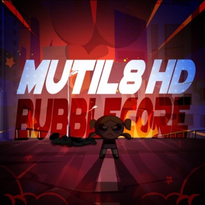 BUBBLECORE (Yosuf x Dionysus Challenge) - Single