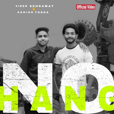 No Change (feat. Ashish Togda & Viren Sehrawat) - Single