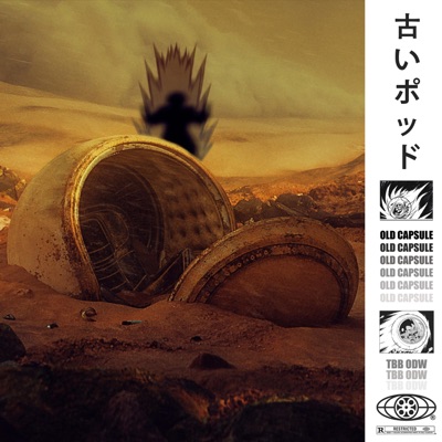 Senzu (feat. Bendiski) - Single