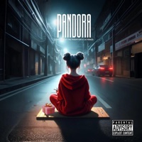 PANDORA (feat. La Fergo) - Single - Dany Dash The Phantom