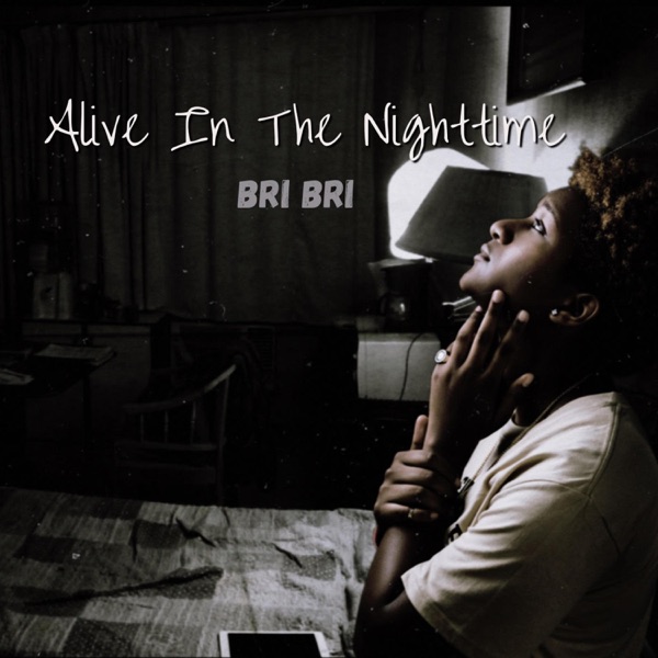 Alive In the Nighttime