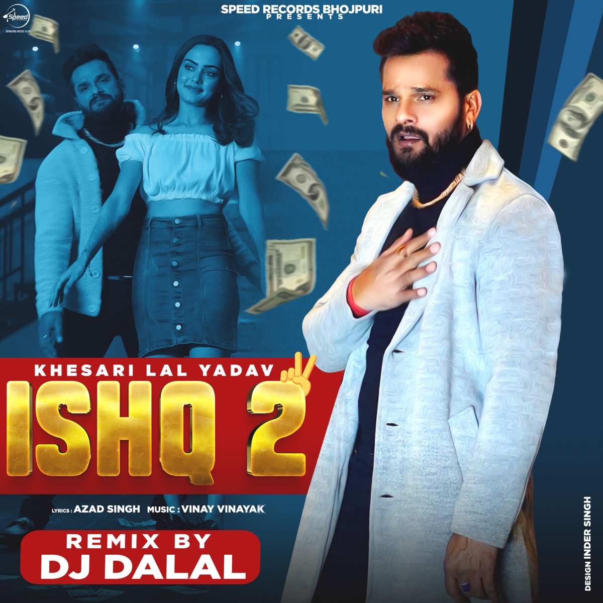 Ishq 2 Remix Single Album by Khesari Lal Yadav Apple Music
