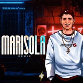 Marisola (Remix) artwork