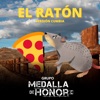 El Ratón - Versión Cumbia - Single