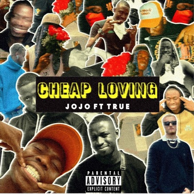 Cheap lovin (feat. True) - Single