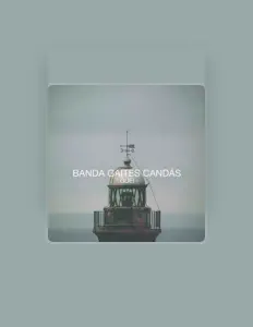 Posłuchaj wykonawcy Banda Gaites Candás, obejrzyj teledyski, przeczytaj biografię, zobacz daty tras koncertowych i nie tylko!