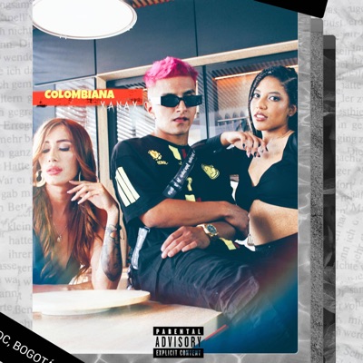 Colombiana - Single
