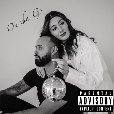 On the Go (feat. N.A.T.E) - Single