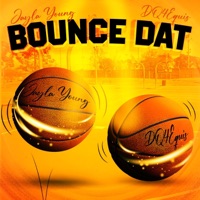 Bounce Dat - Single - Dq4equis & JaylaYoung