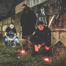 Dengarkan Black Agent, tonton video musik, baca bio, lihat tanggal tur & lainnya!