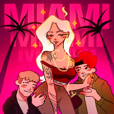 Miami - Single