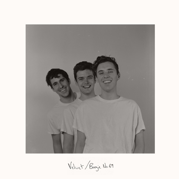 Velvet B/W Boogie No. 69 - Single